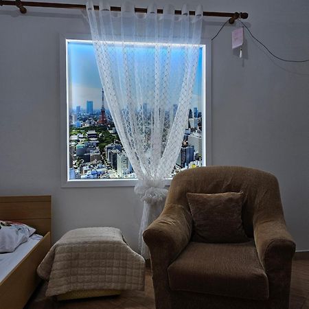 Geljus Apartment Tirana Zewnętrze zdjęcie
