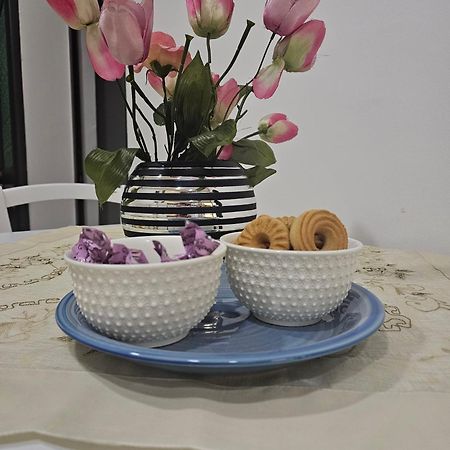 Geljus Apartment Tirana Zewnętrze zdjęcie
