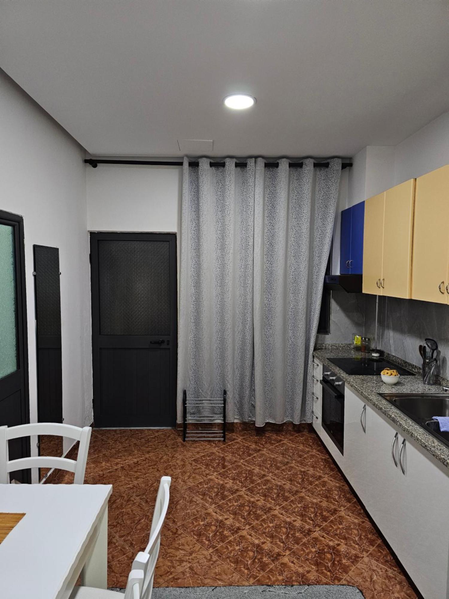 Geljus Apartment Tirana Zewnętrze zdjęcie