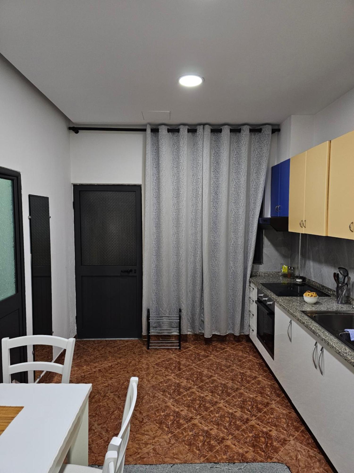 Geljus Apartment Tirana Zewnętrze zdjęcie