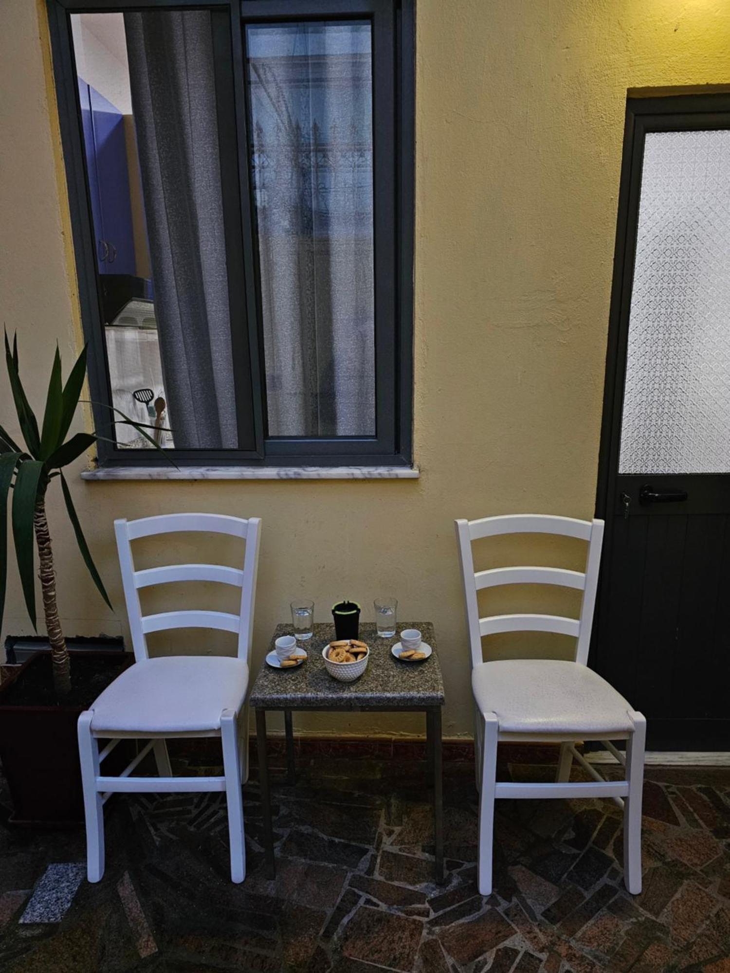 Geljus Apartment Tirana Zewnętrze zdjęcie