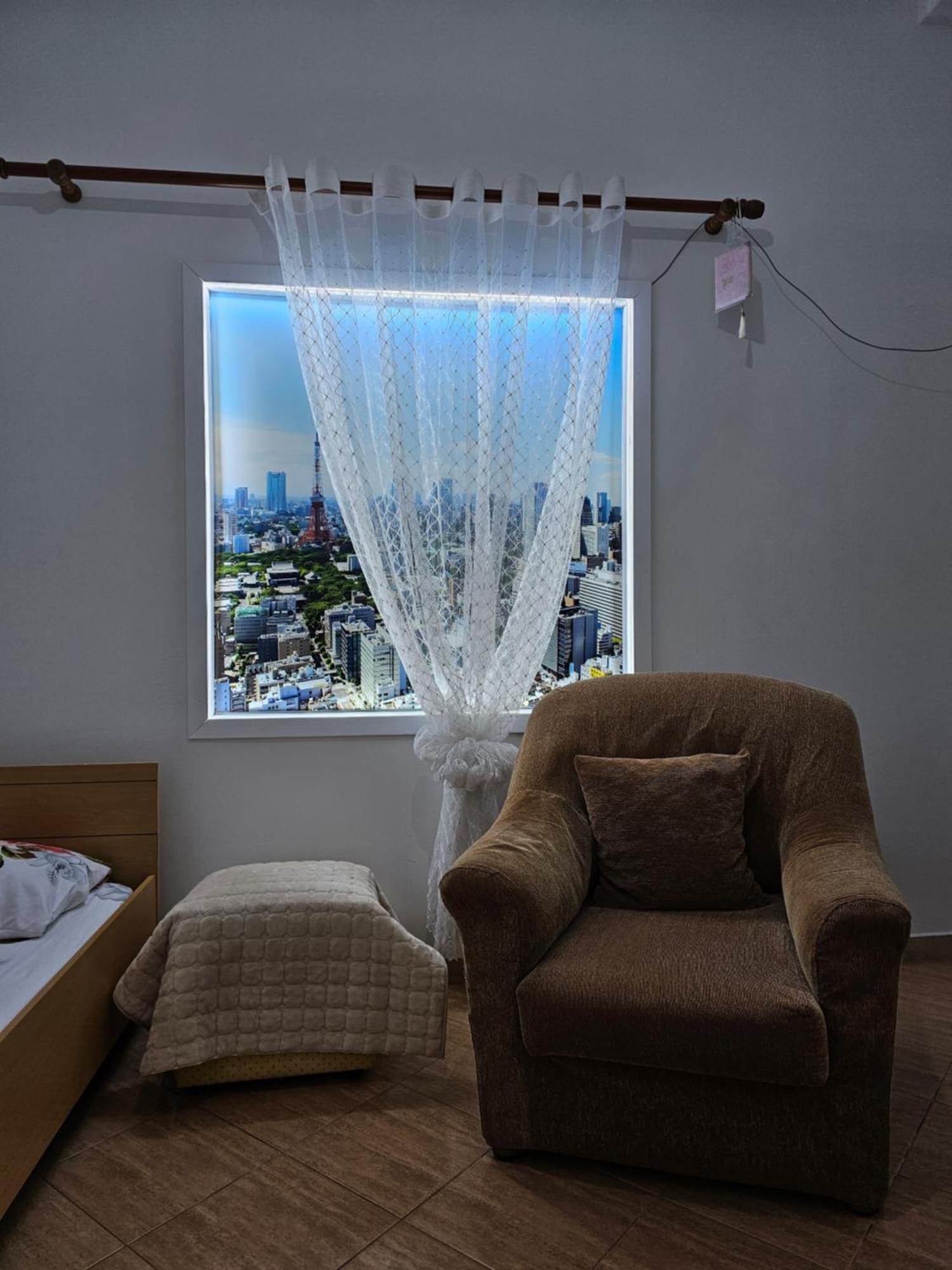Geljus Apartment Tirana Zewnętrze zdjęcie