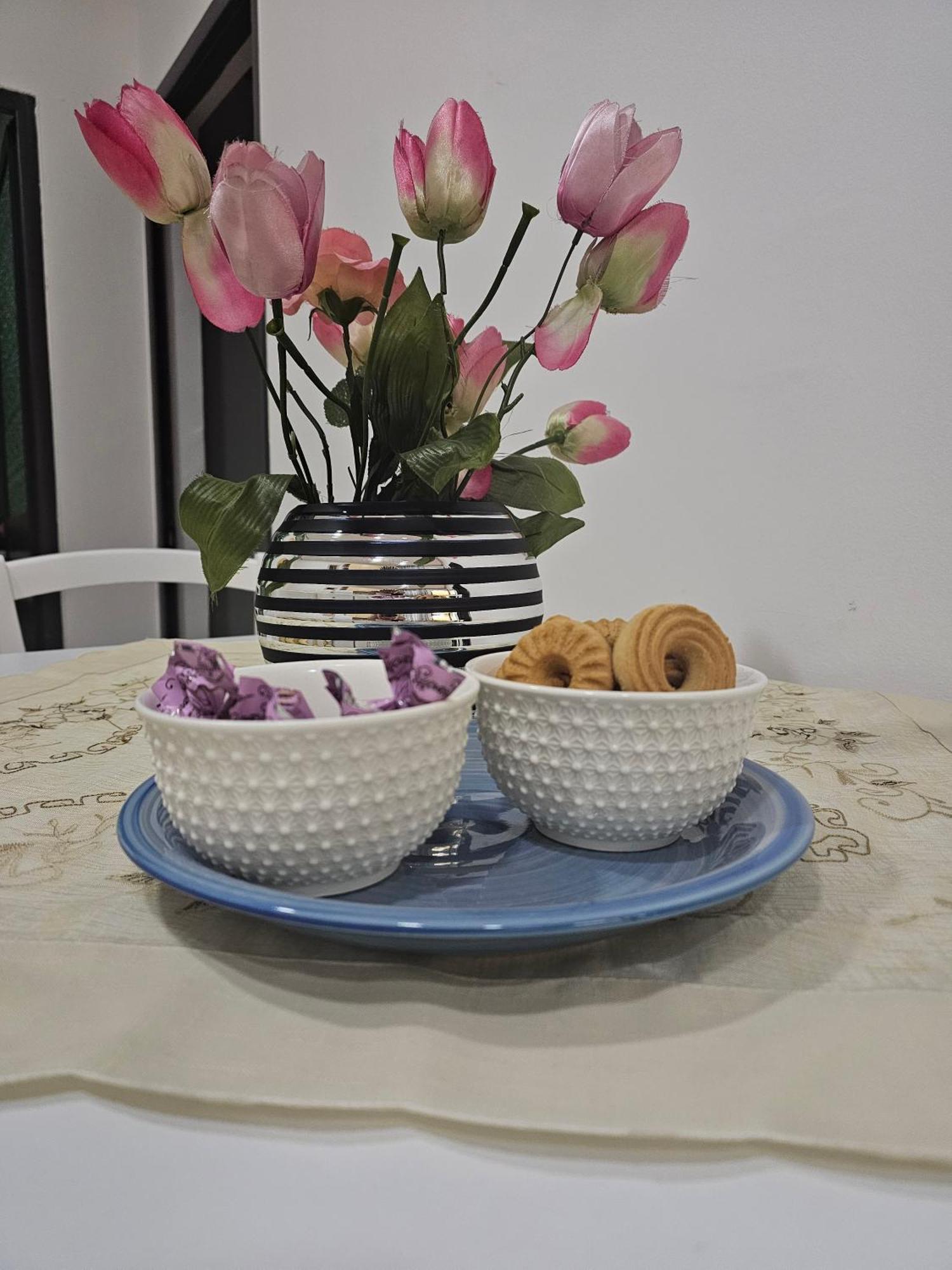 Geljus Apartment Tirana Zewnętrze zdjęcie